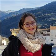 ¿Necesitas ayuda con inglés? No problem! Aquí estoy para ayudar☺️ El inglés es un idioma que me encanta, y como a tí, en un momento, me resultó muy difícil, pero no me rendí. Lo hice mi punto más fuerte gracias a profesores, y a adaptarlo a mis gustos. TÚ